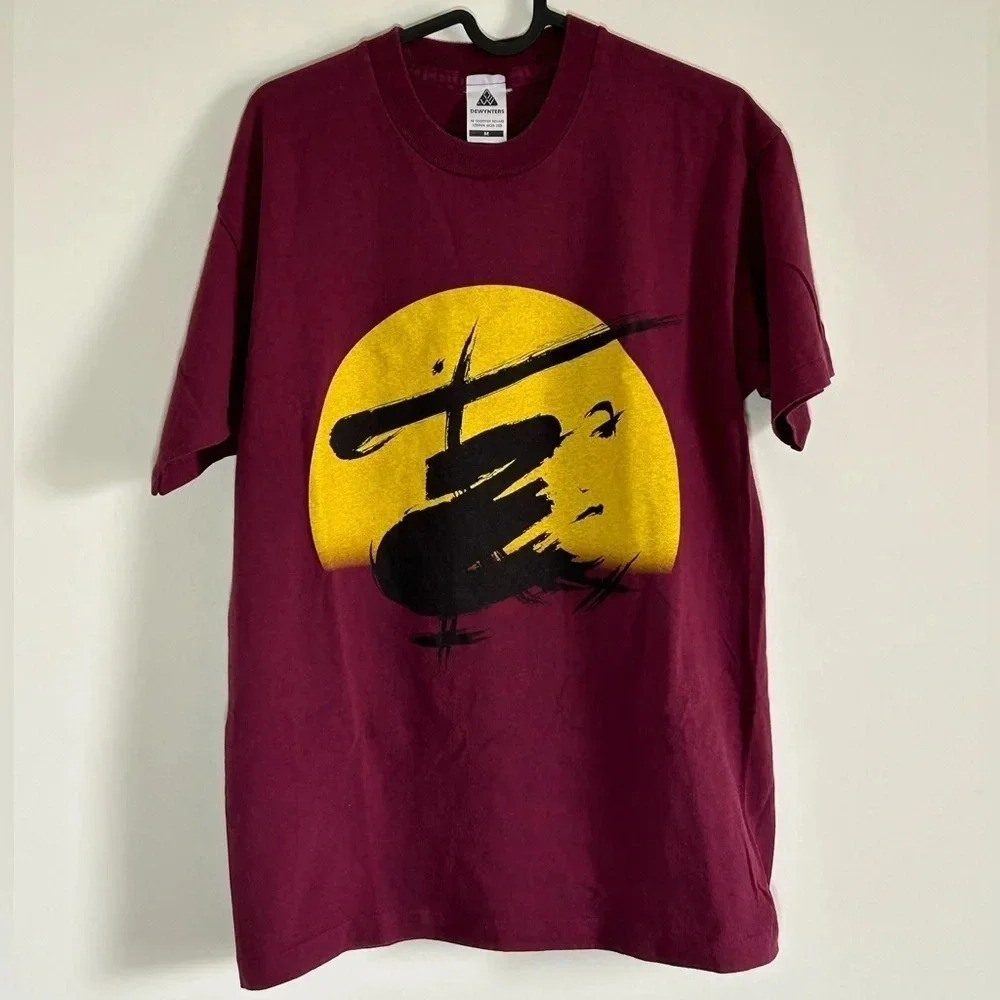 Vintage 1980’s Broadway Miss Saigon Shirt  Size M